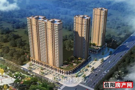 城3室2厅1卫110万129m2精装修出售