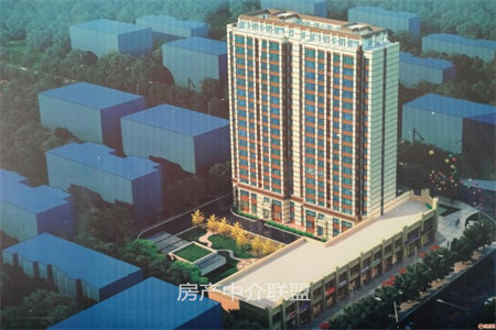 诸城市龙都新苑带阁楼付房扶其河西岸