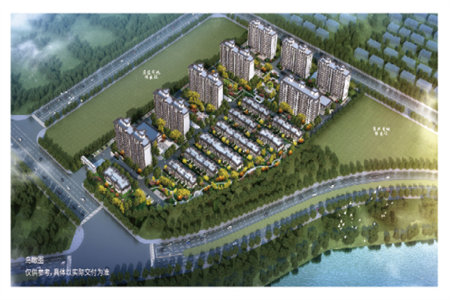 北城小区2室2厅1卫51.8万元